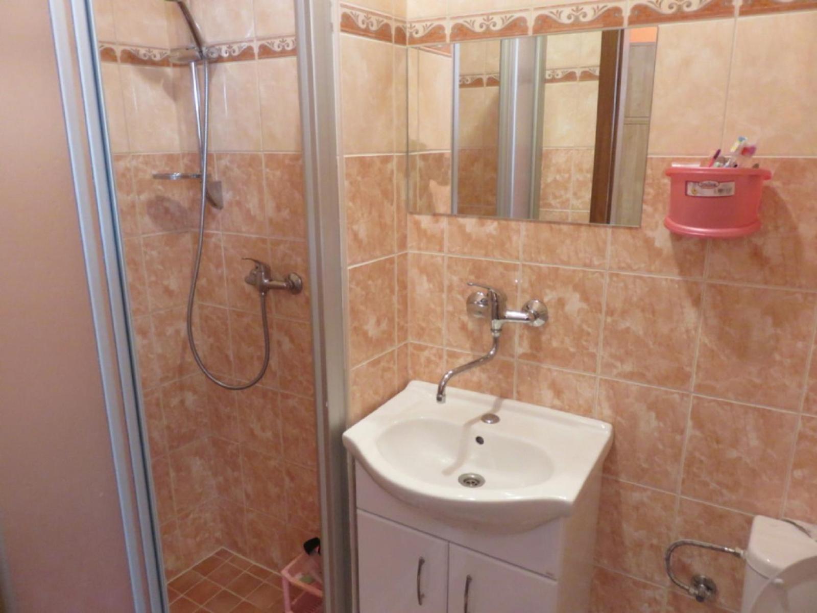 Penzion a restaurace U Pošů