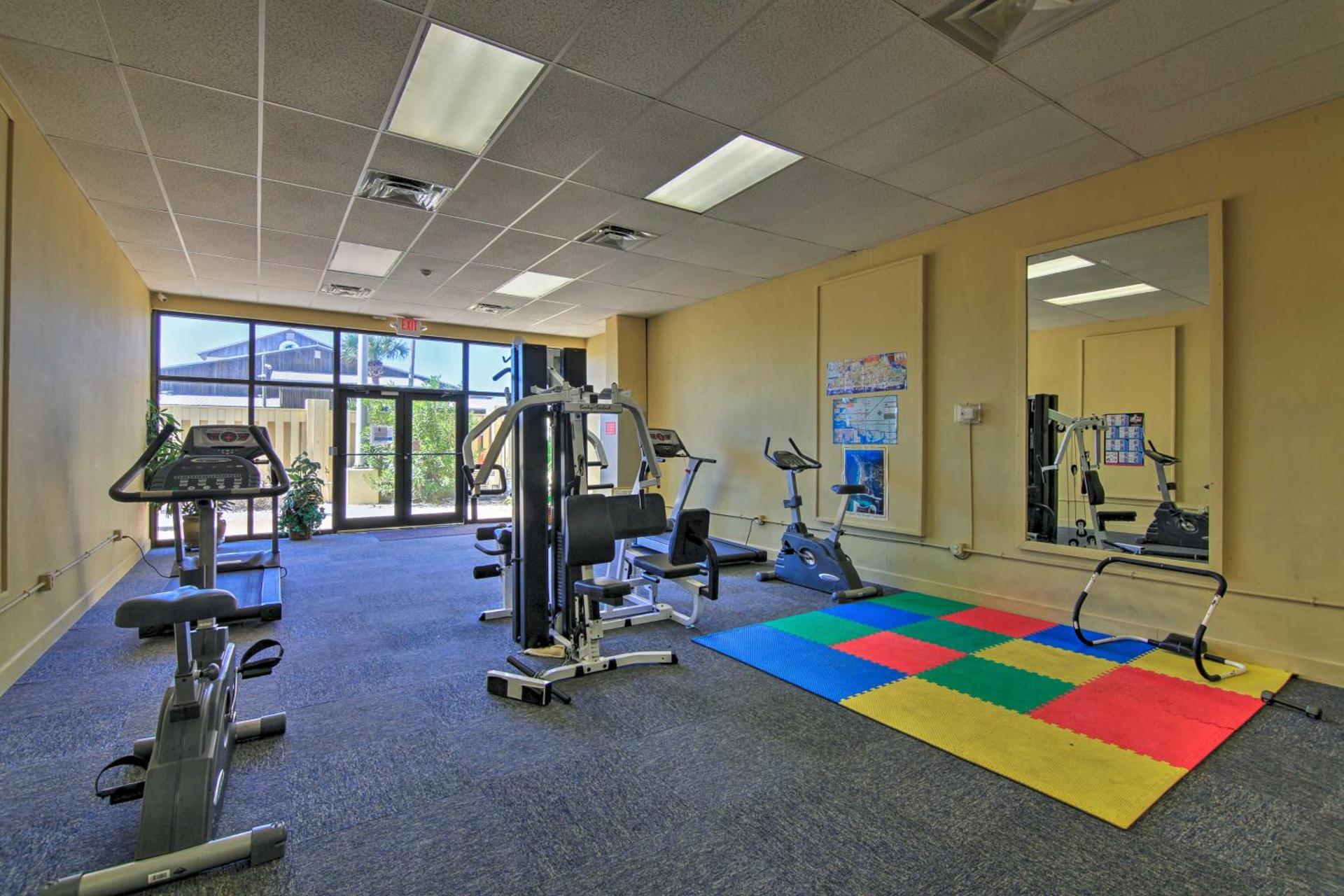 Bright PCB Condo with Gulf Views and Beach Access!