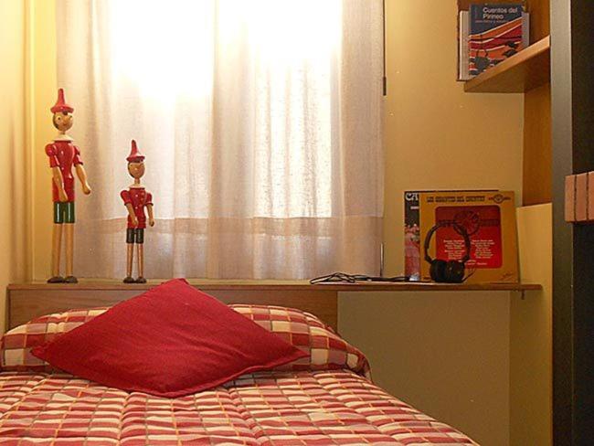 Apartamentos Turismo Rural Casa Santorroman