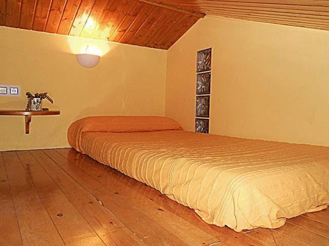 Apartamentos Turismo Rural Casa Santorroman