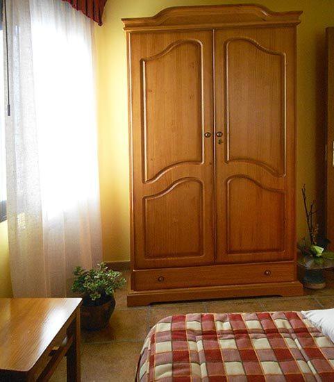 Apartamentos Turismo Rural Casa Santorroman