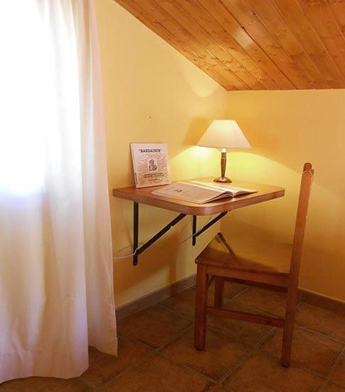 Apartamentos Turismo Rural Casa Santorroman