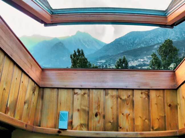 Apartamentos Turismo Rural Casa Santorroman