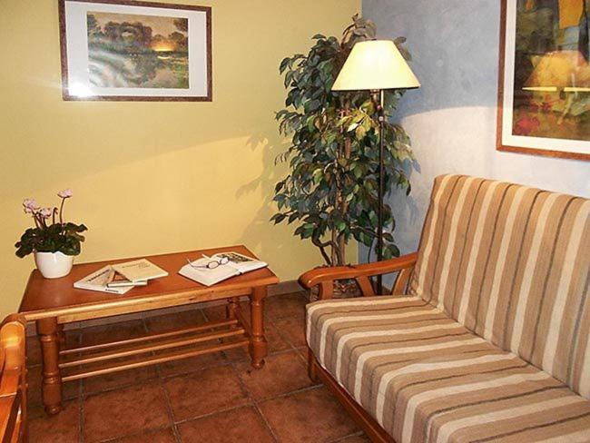 Apartamentos Turismo Rural Casa Santorroman