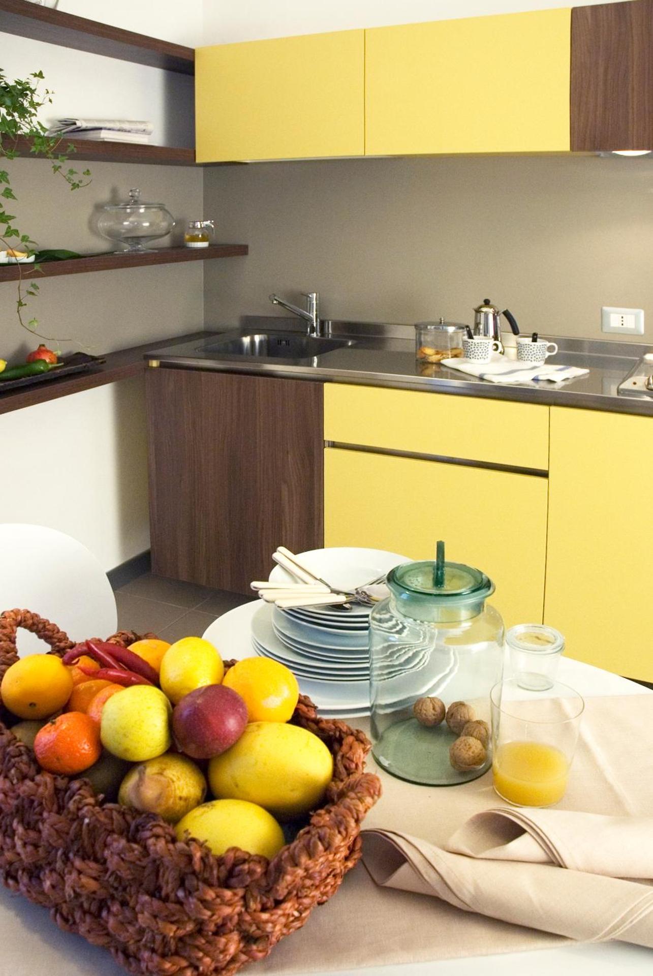 One-Bedroom Apartment (3 Adults)