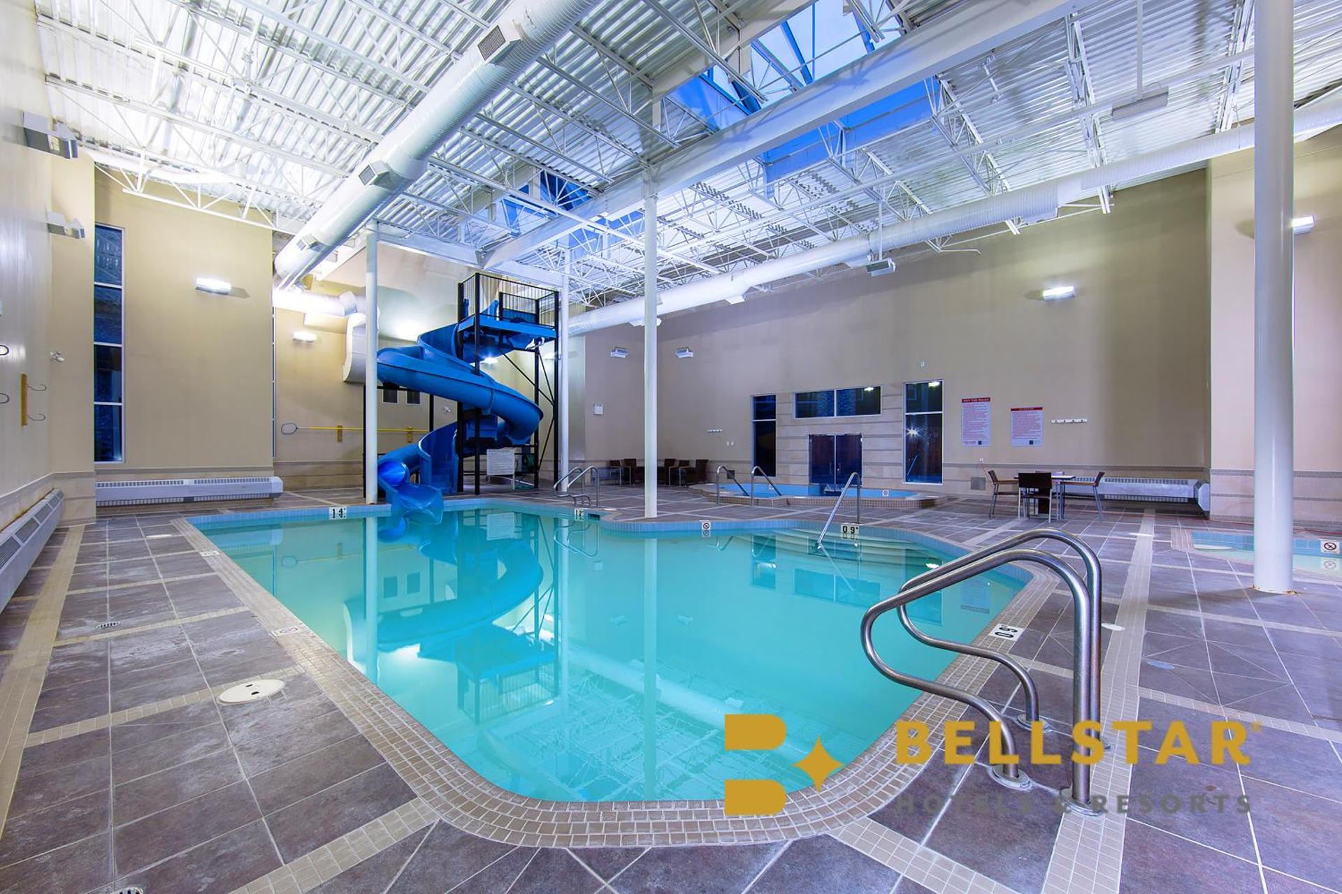 Grande Rockies Resort-Bellstar Hotels & Resorts