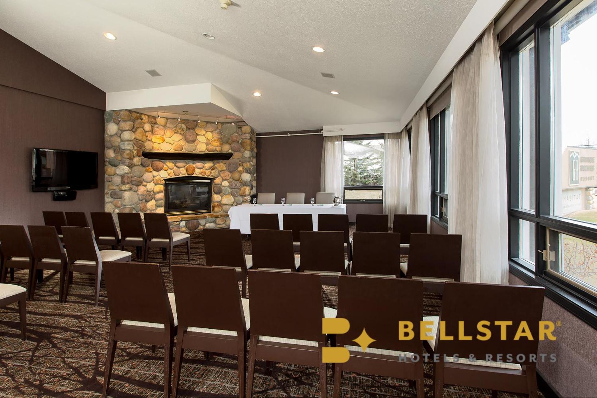 Meeting/conference room