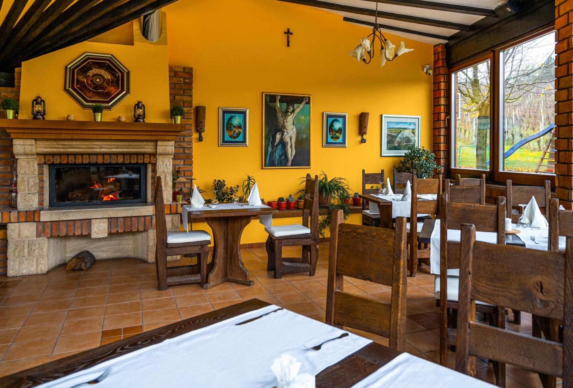 Stupnički Dvori Winery Hotel