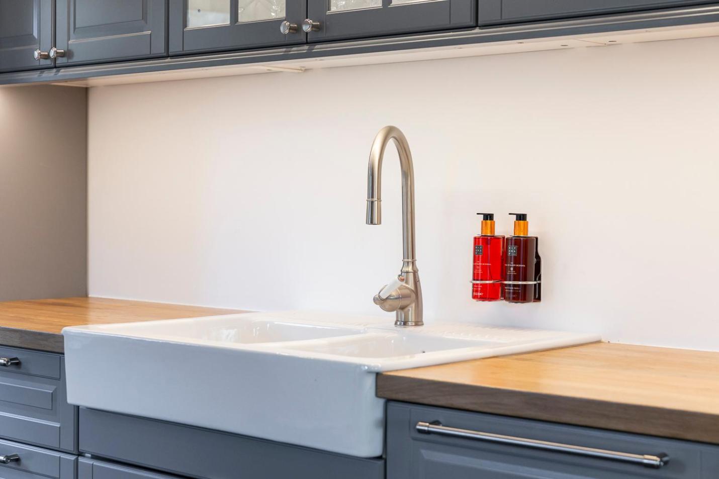 La Villa des Sources à 500 mètres du circuit