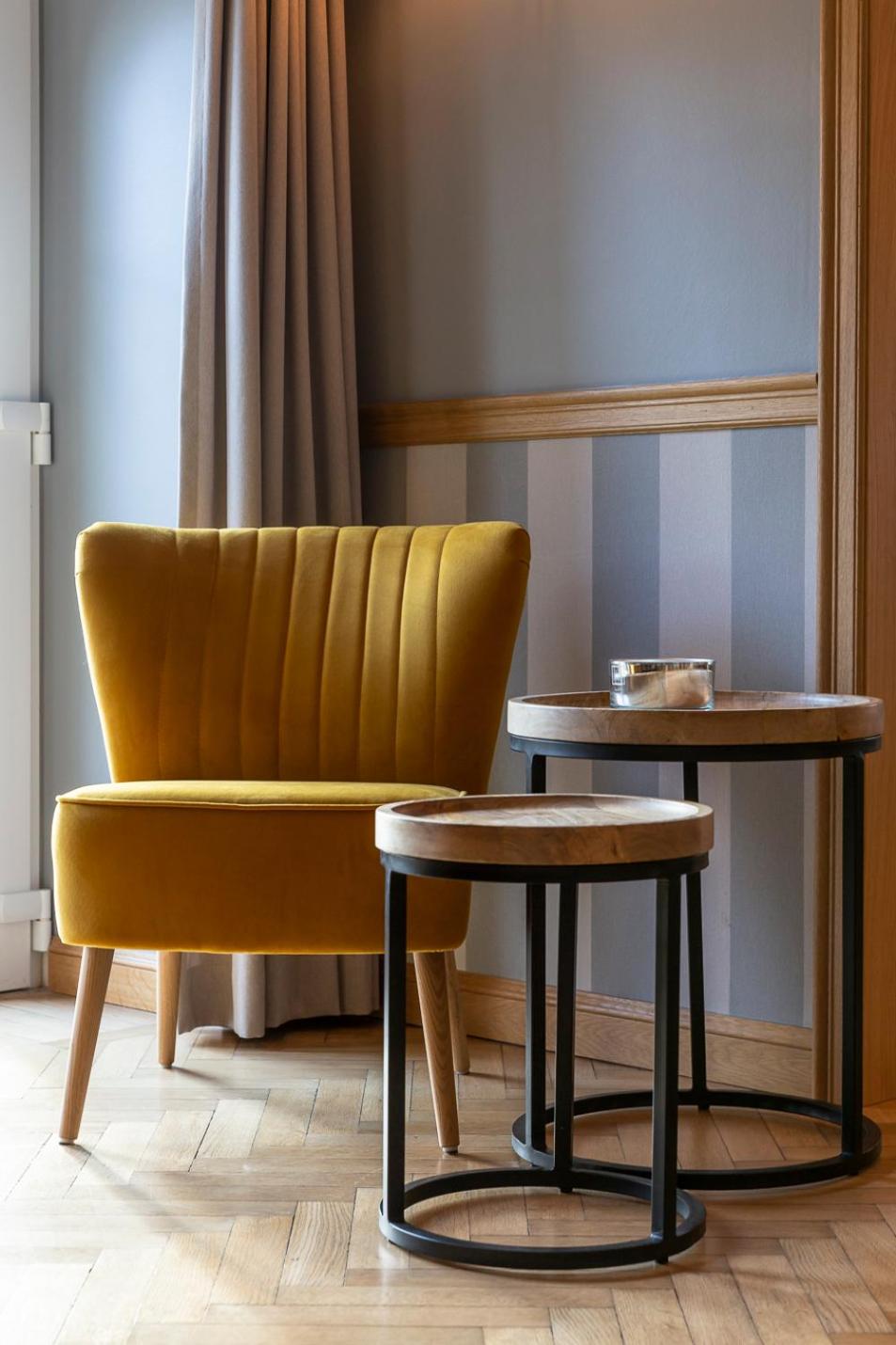 La Villa des Sources à 500 mètres du circuit