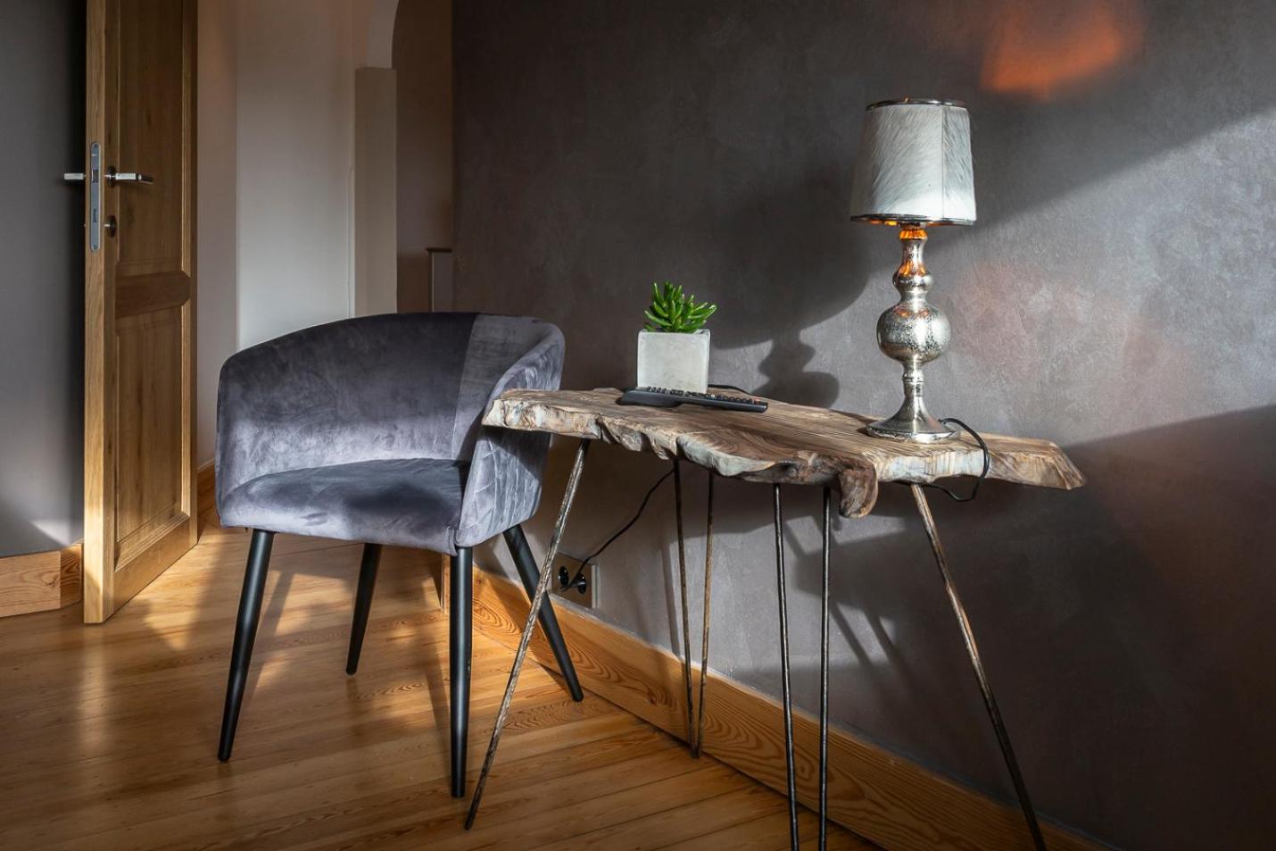 La Villa des Sources à 500 mètres du circuit