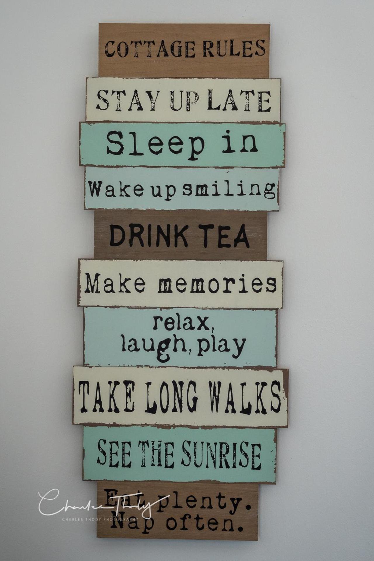 The Annex at Church View Barn