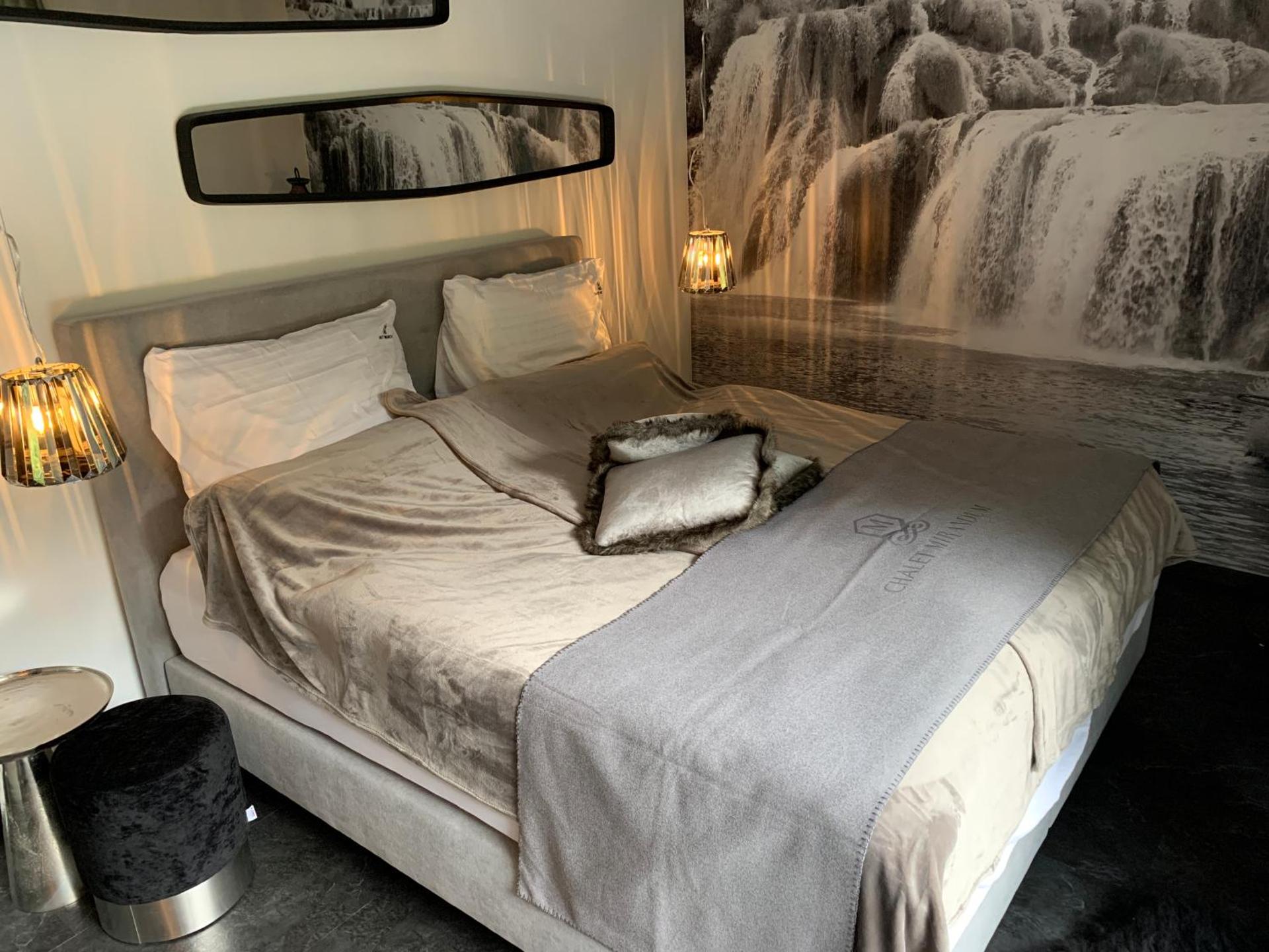 Chalet Mirandum Apartments Vandans