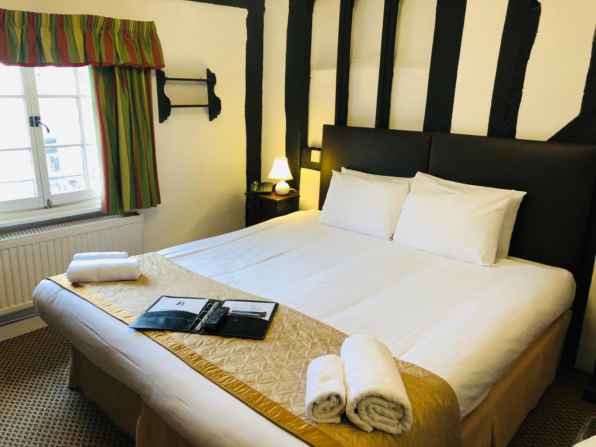 Brook Red Lion Hotel