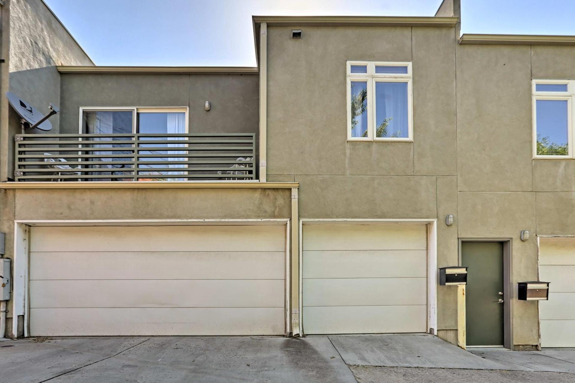 LoHi Apartment with Patio 1 Mi to Downtown Denver!