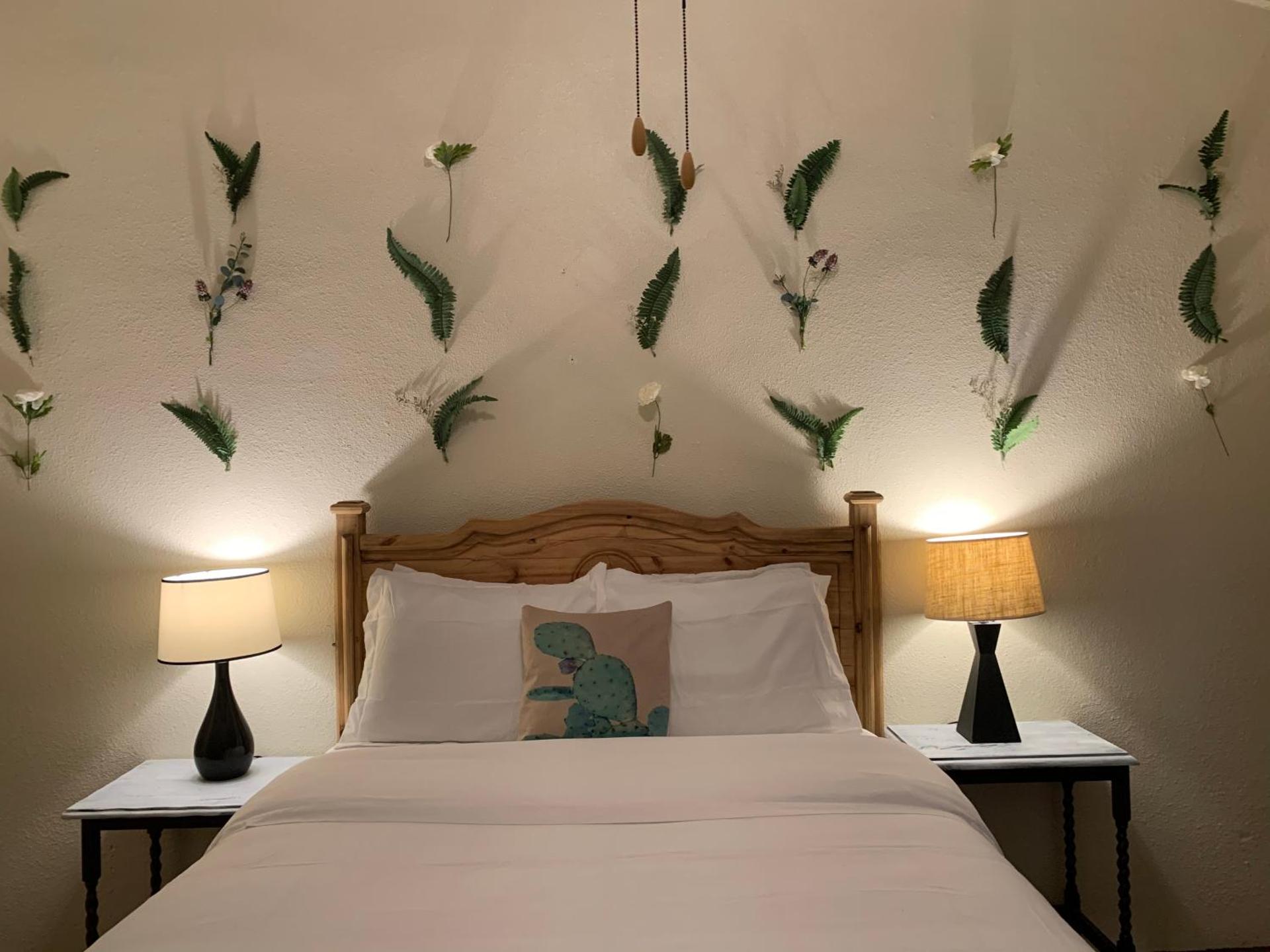 The Lodge at Cypress Falls