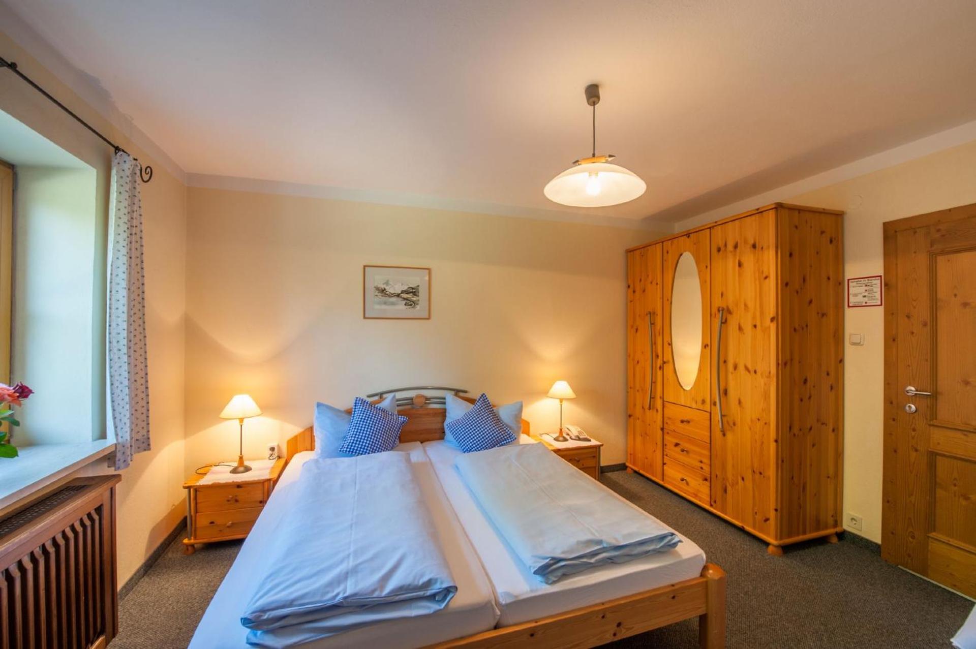 Zugspitzhotel Diana Thörle