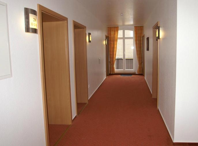 Hotel & Restaurant Zum Schwanen