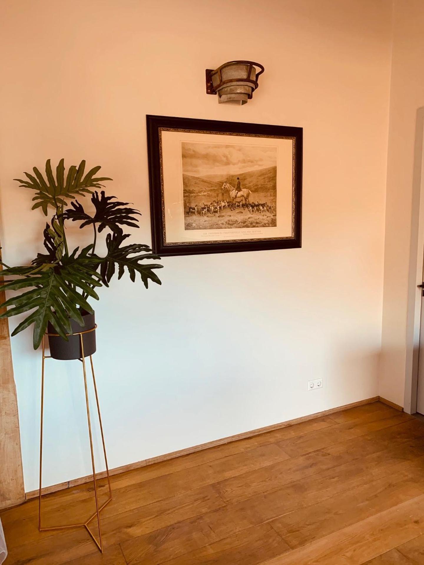 Duinappartementen Schoorl