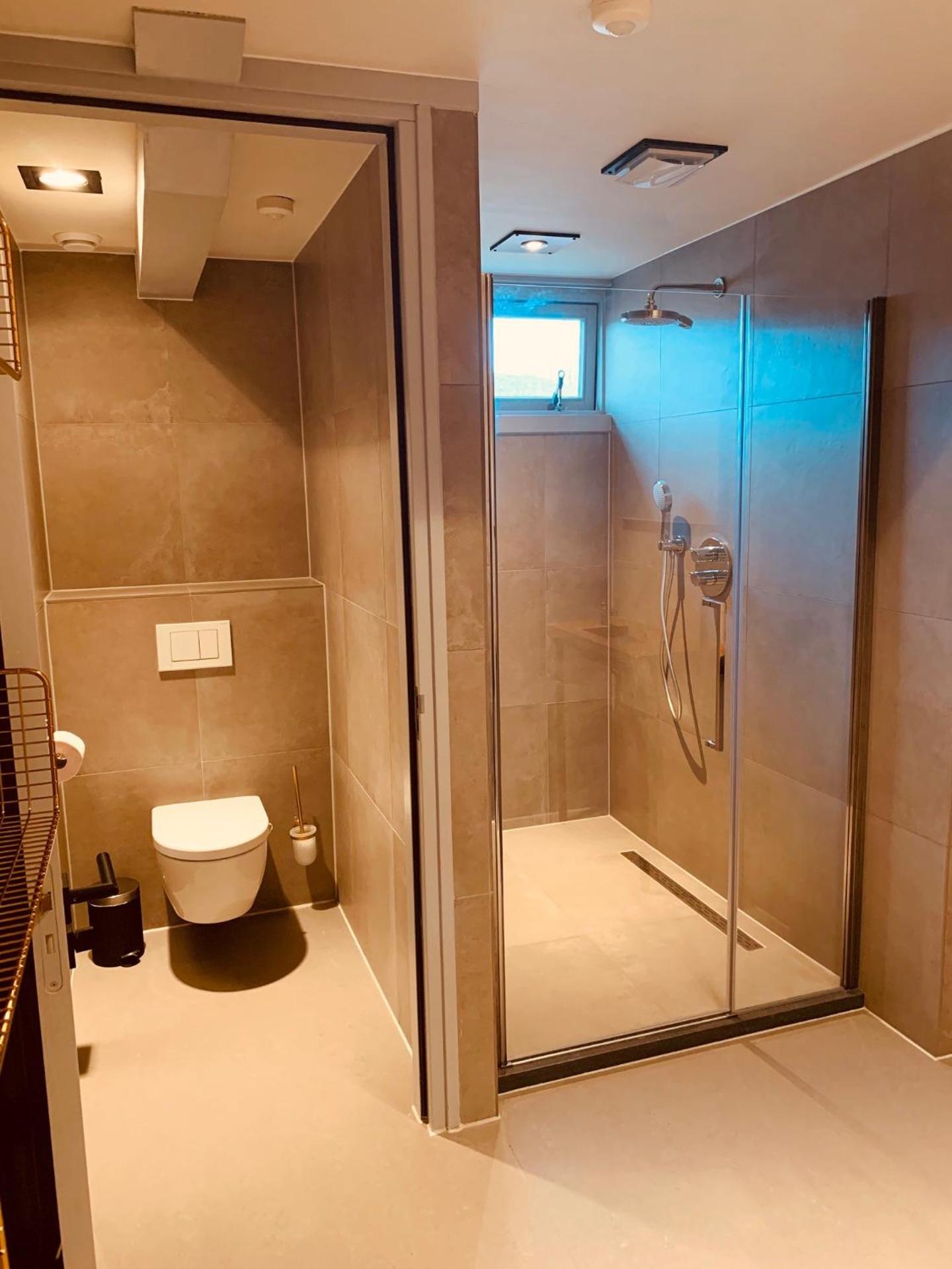 Duinappartementen Schoorl