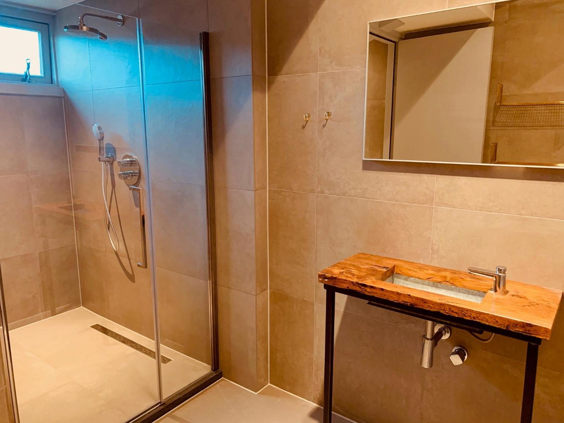 Duinappartementen Schoorl