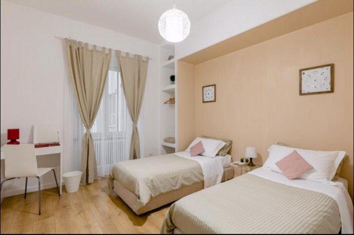 Charming 25 Apartment