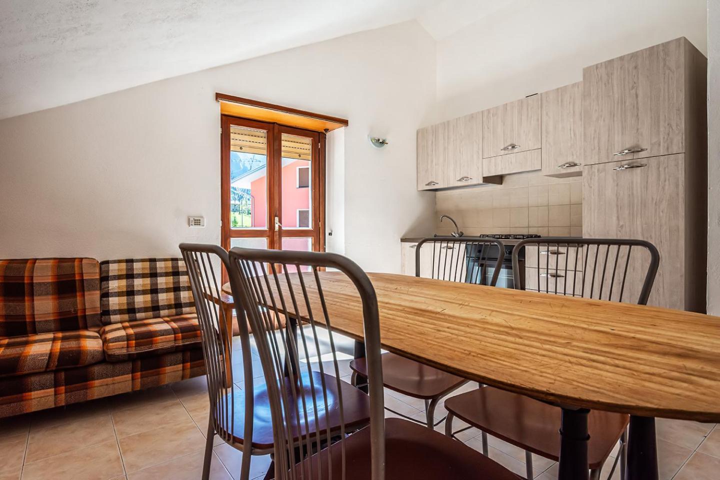 Hostel - Bormio - Livigno - Santa Caterina - Stelvio