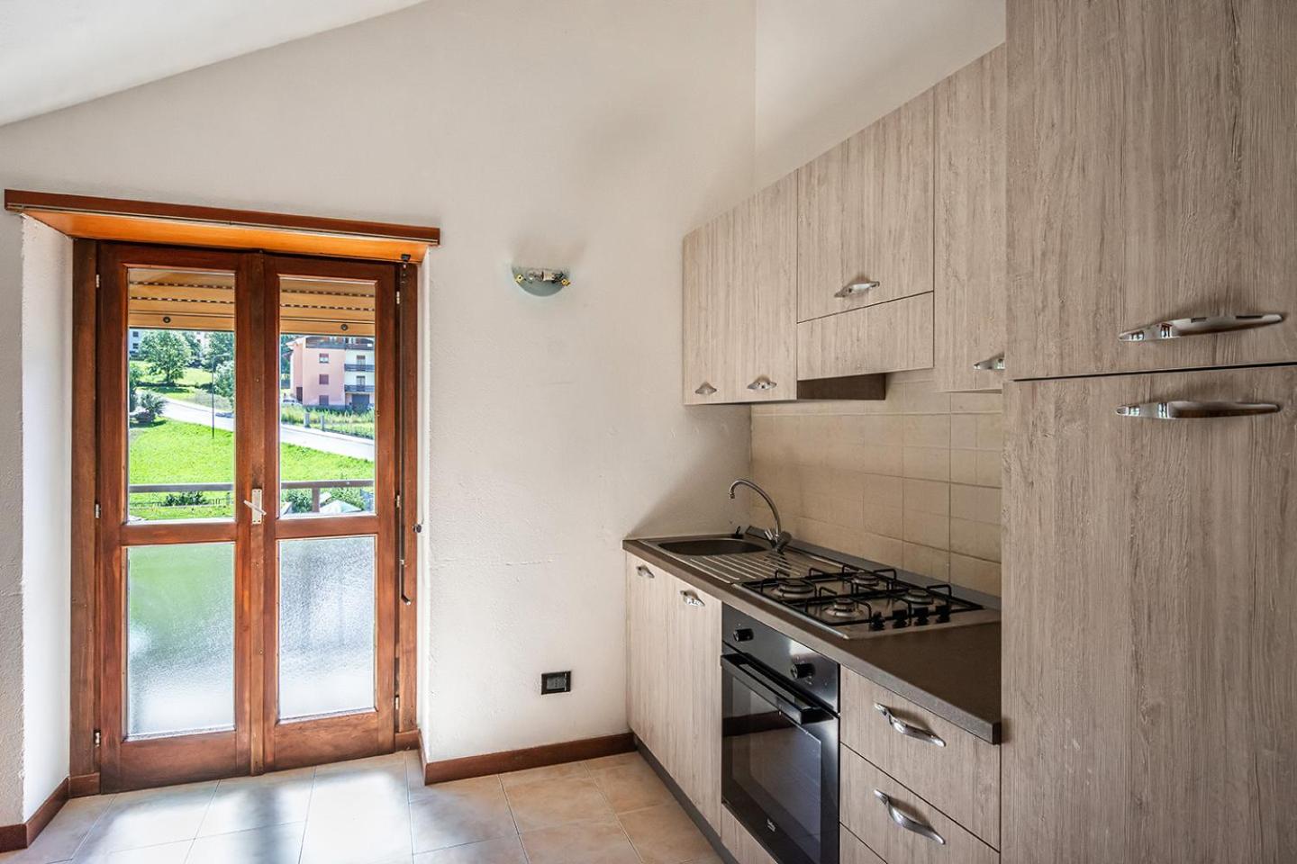 Hostel - Bormio - Livigno - Santa Caterina - Stelvio