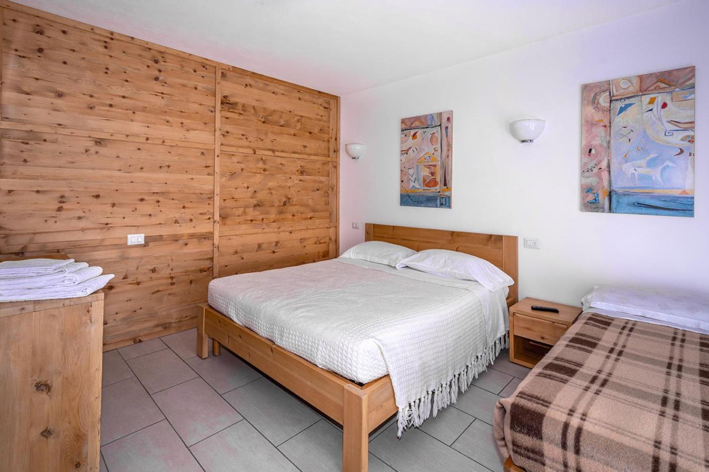 Hostel - Bormio - Livigno - Santa Caterina - Stelvio