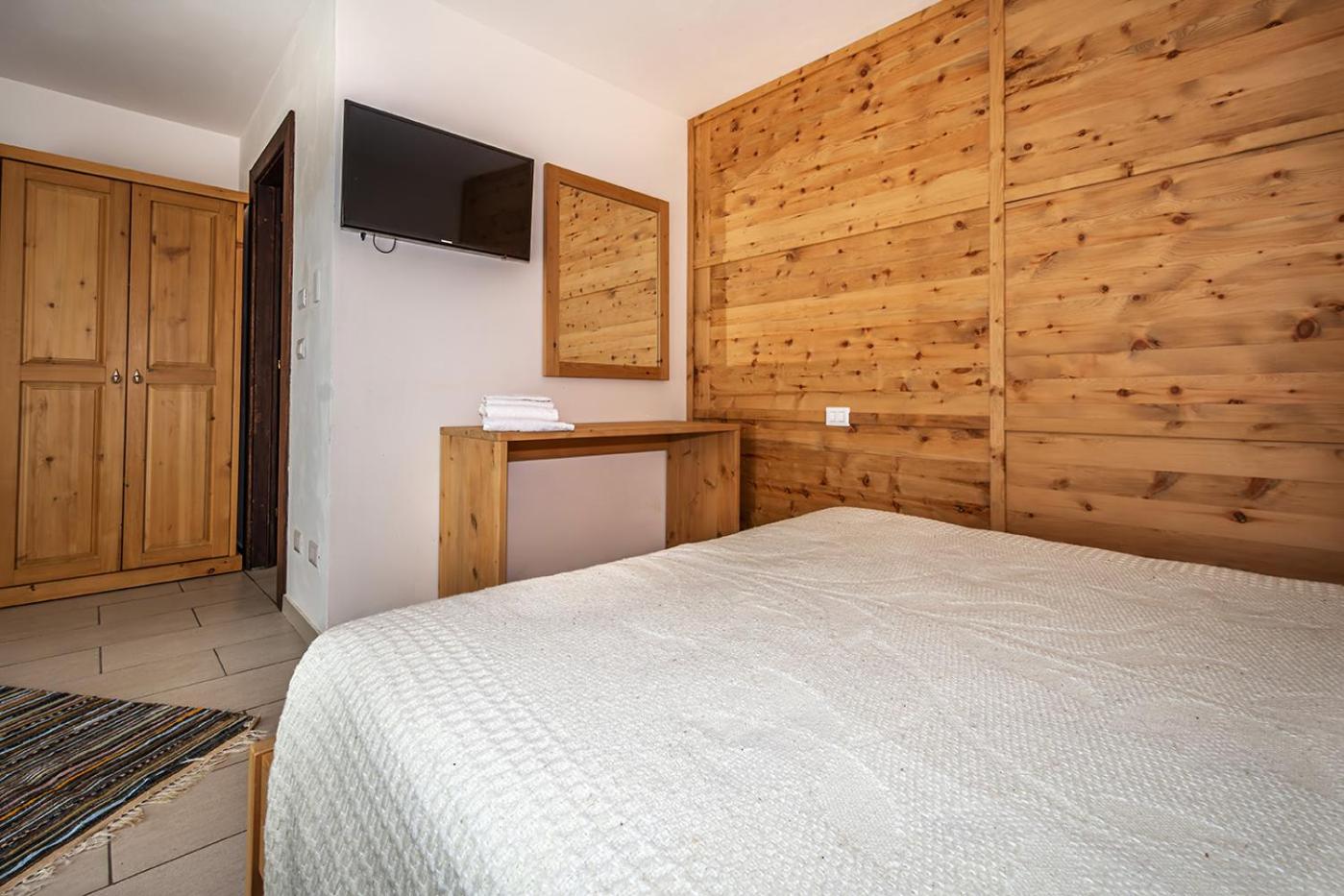 Hostel - Bormio - Livigno - Santa Caterina - Stelvio