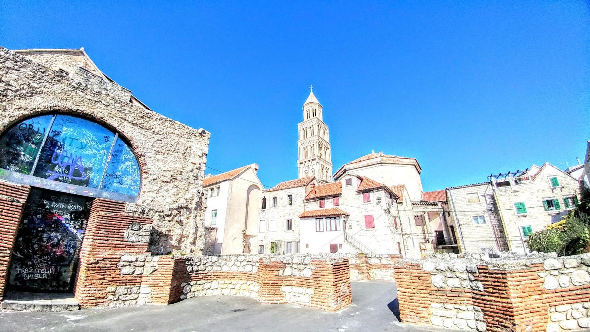 Znjanski vidici Franka