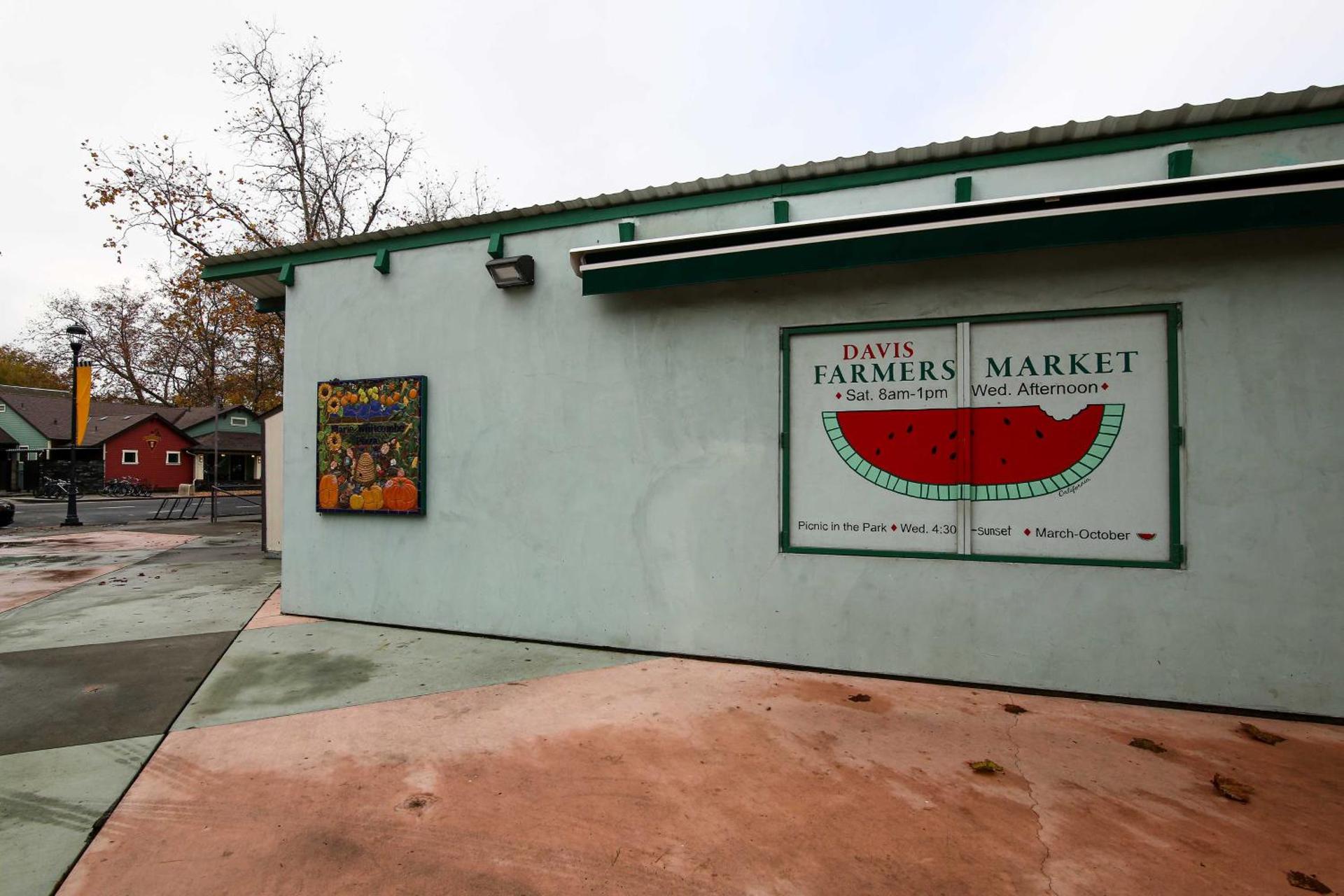 Well-Appointed Condo Across Street from UC Davis!