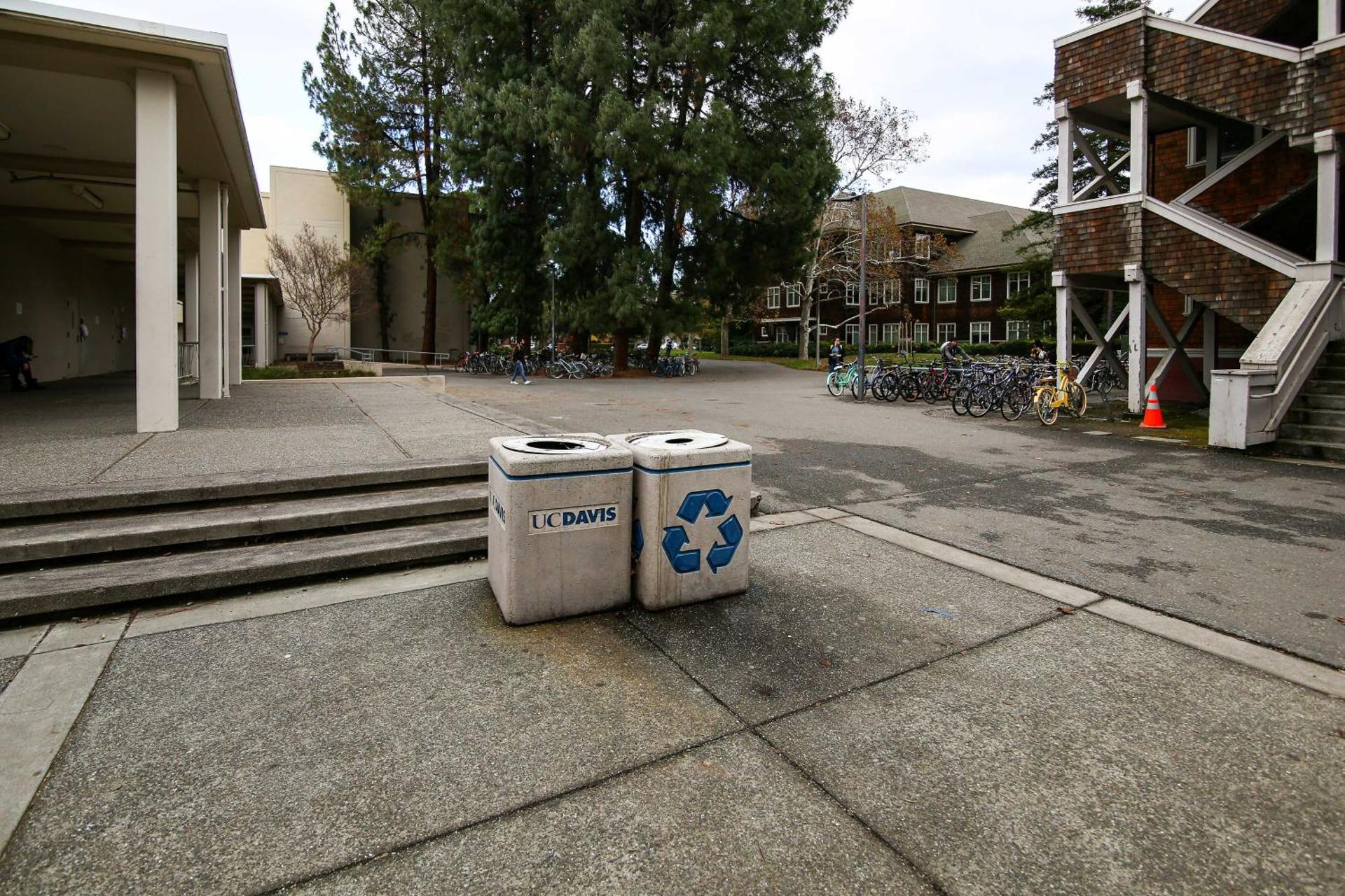 Well-Appointed Condo Across Street from UC Davis!