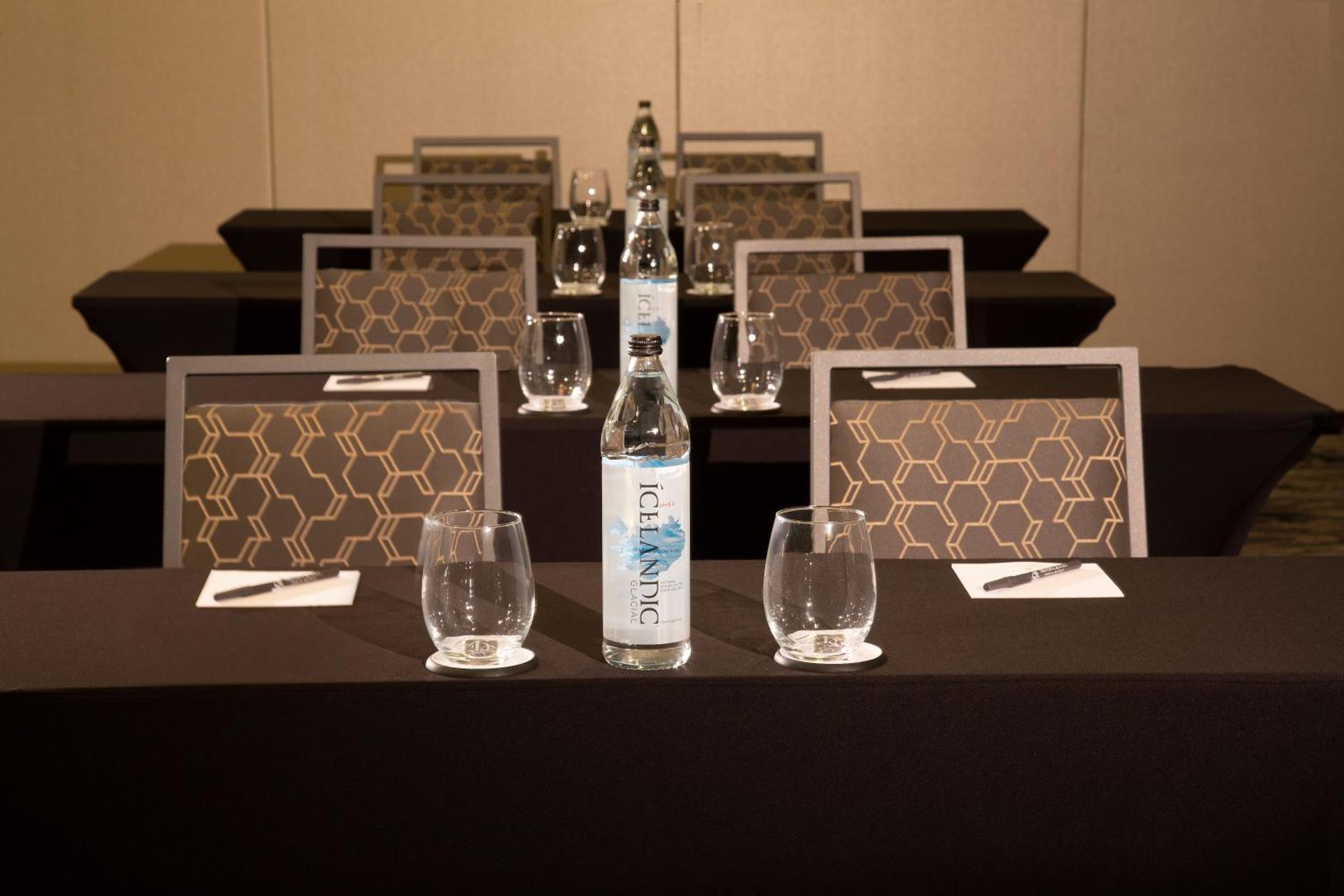 Meeting/conference room