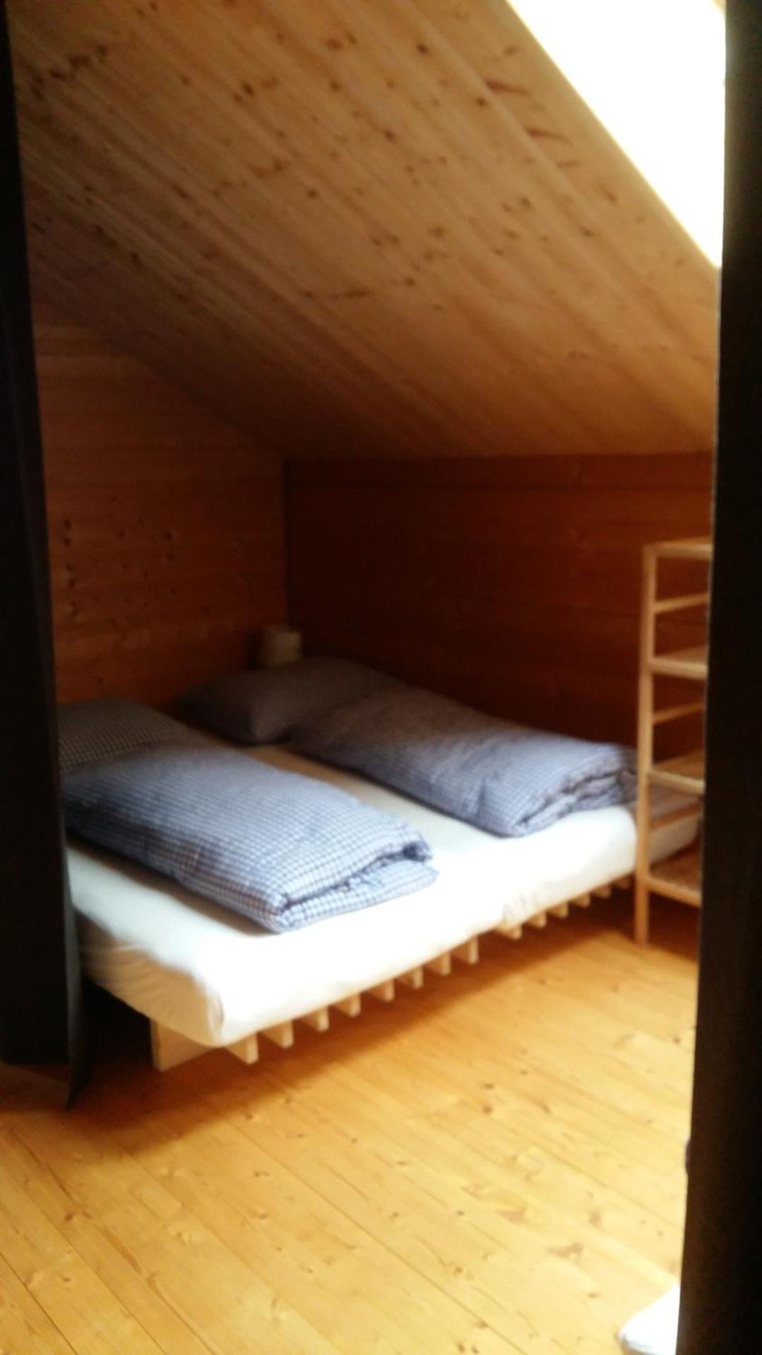 Ferienhaus Berghalde