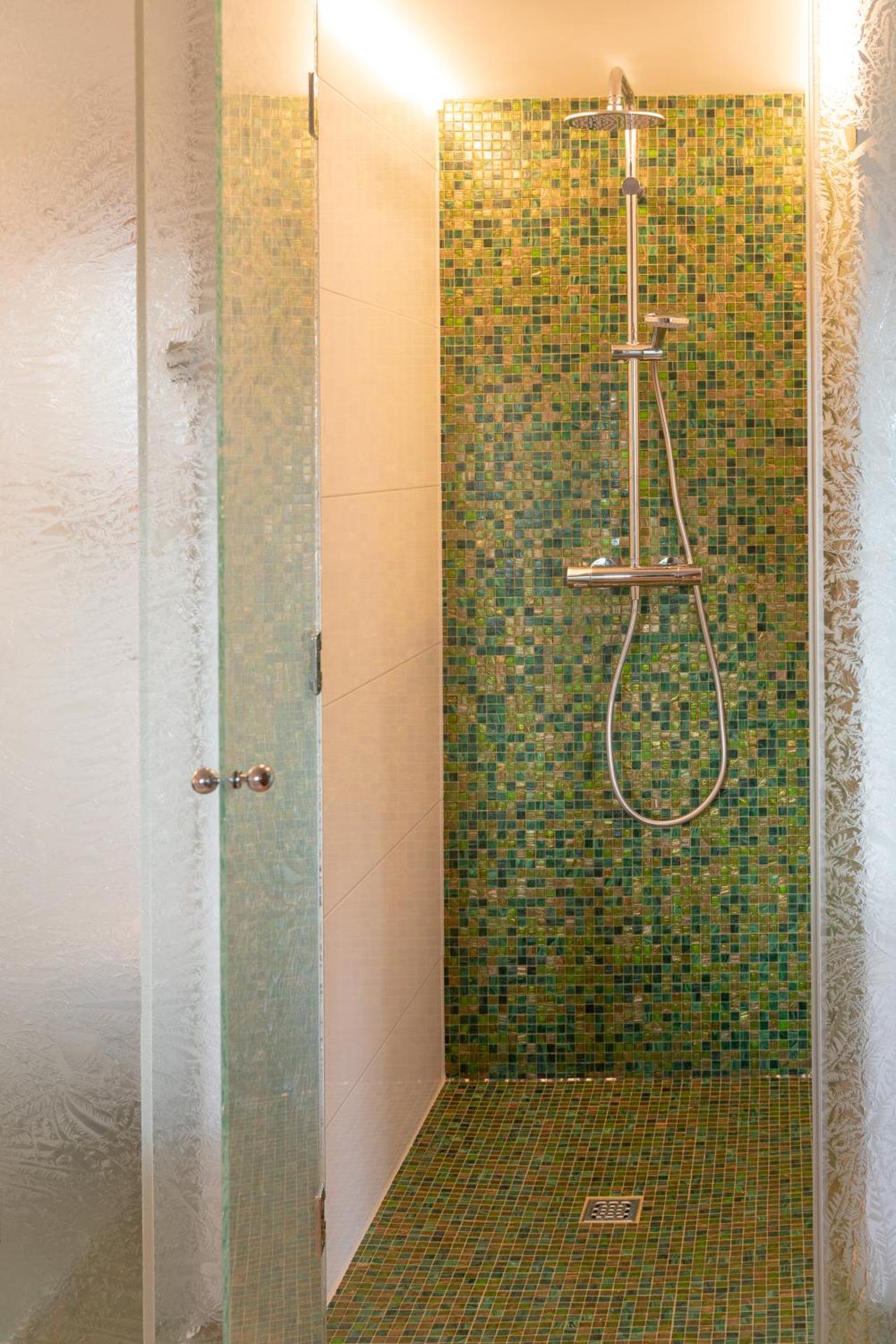 Ferienhaus Berghalde