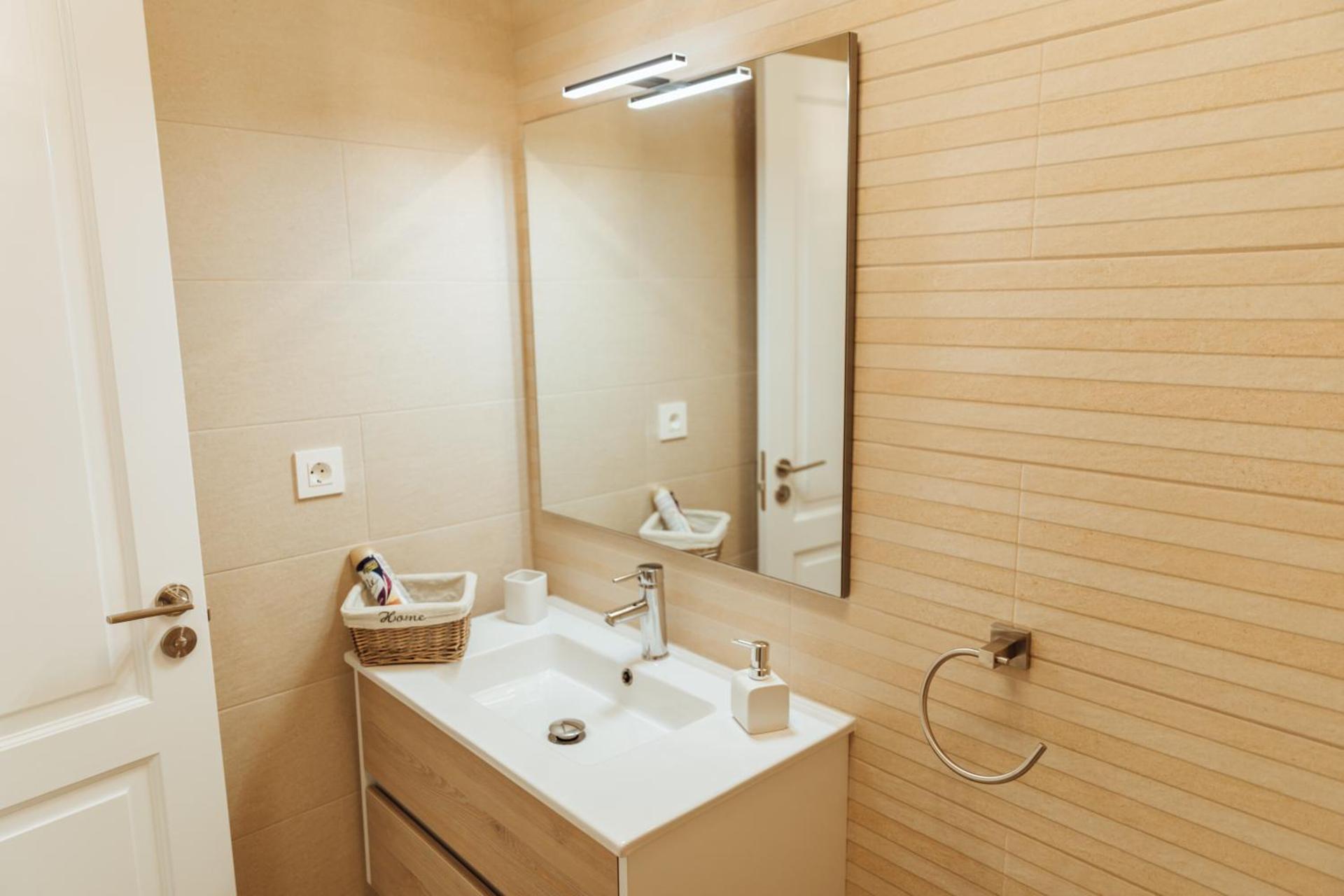 Apartamento Cuesta del salado