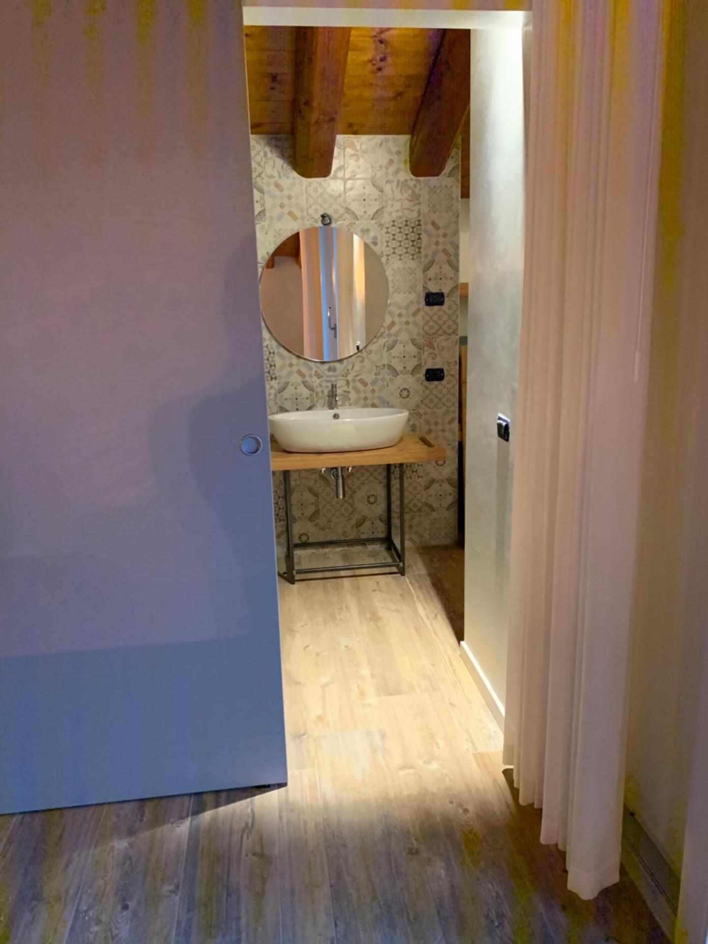 Azienda Agrituristica Calronche