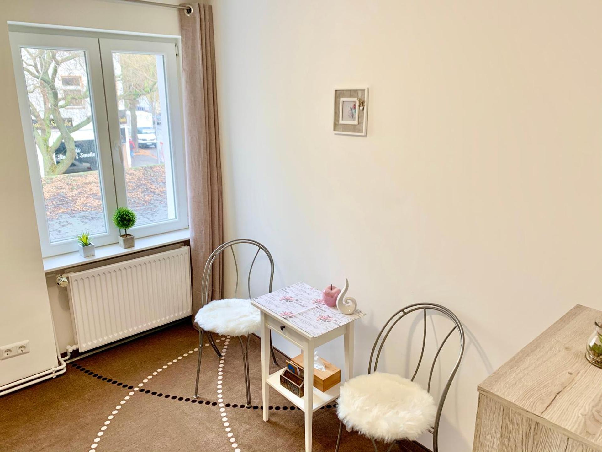 Single Bed in 2-Bed Female Dormitory Room