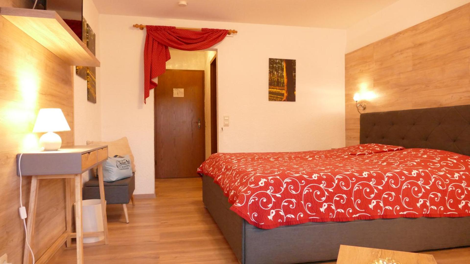 Öko-Landhotel Basler Hof