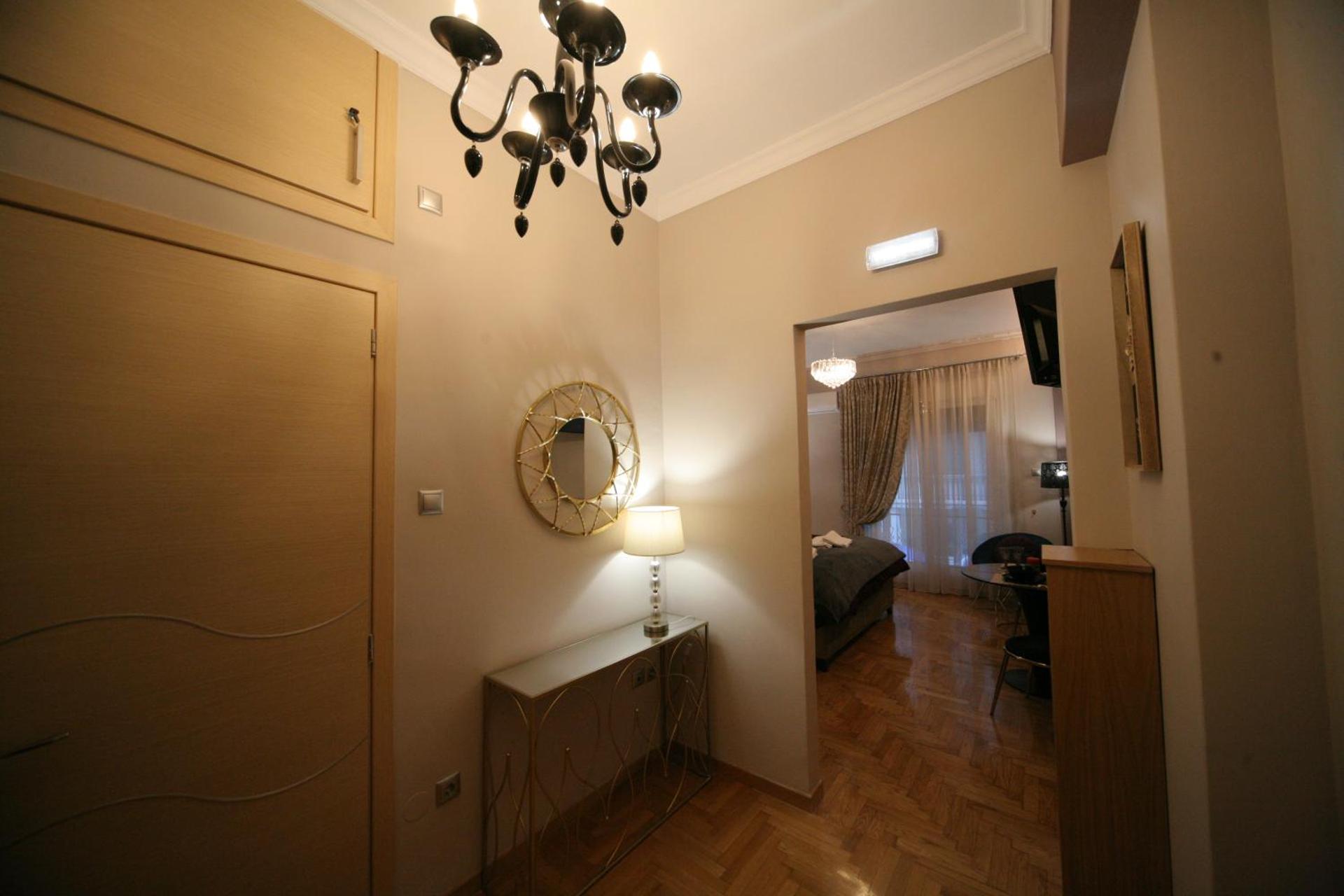 Denise Luxury Apartment-Centre of Athens,Kolonaki