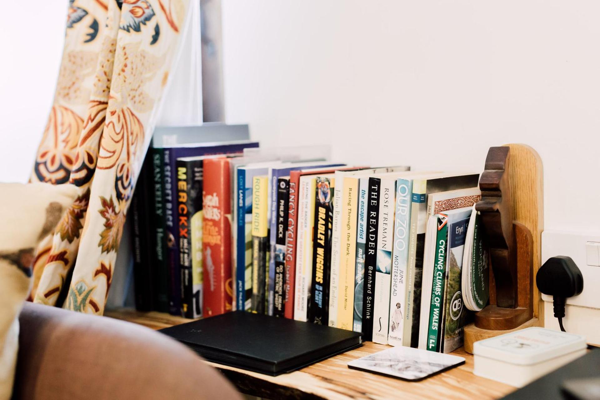 The Stable at Ty Beic