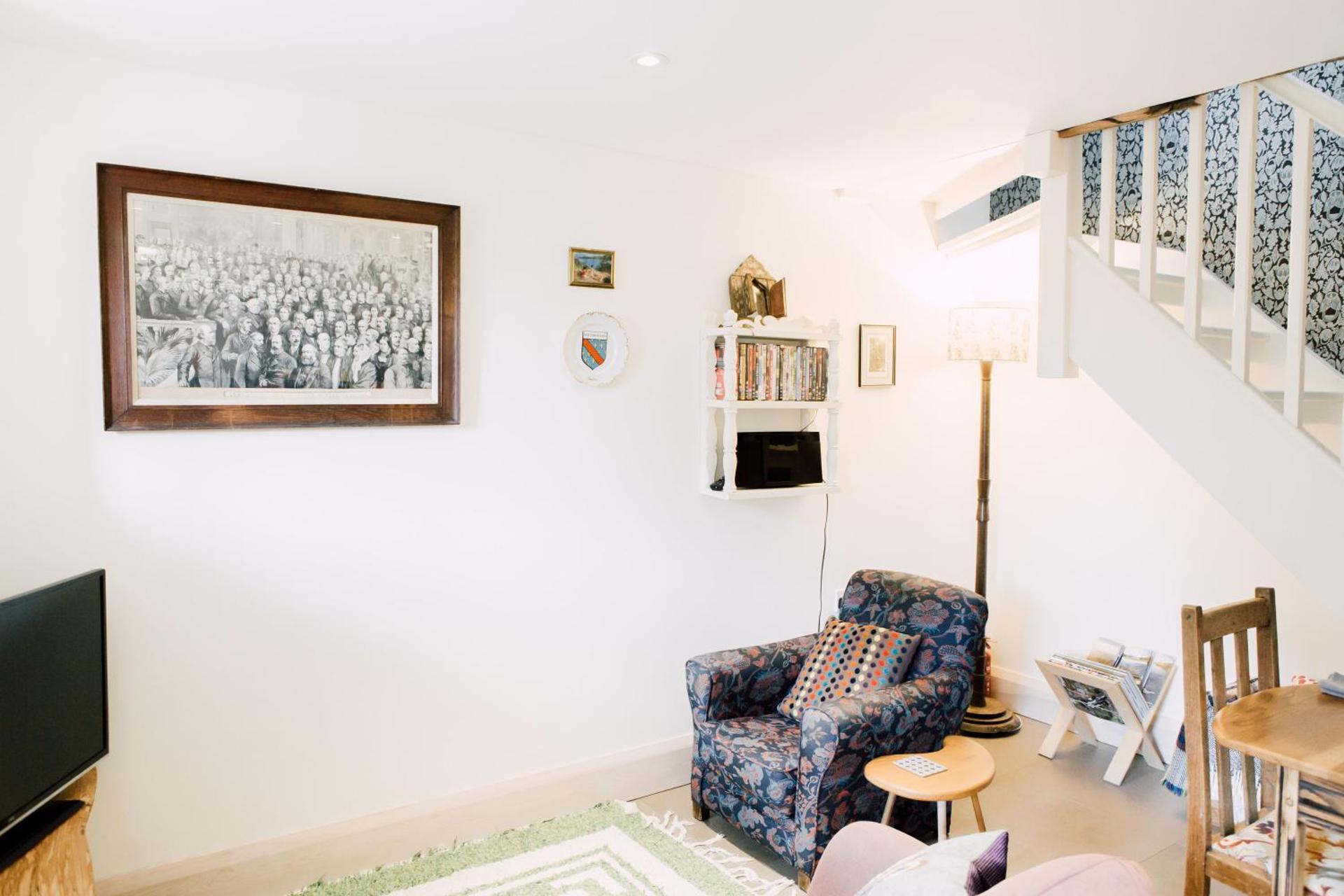 The Stable at Ty Beic