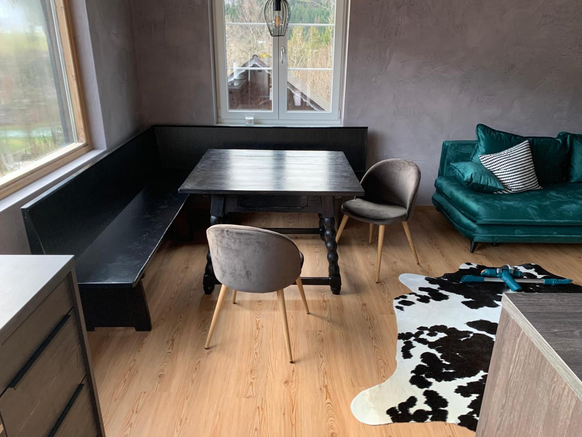 Bergchalet Hinterstoder