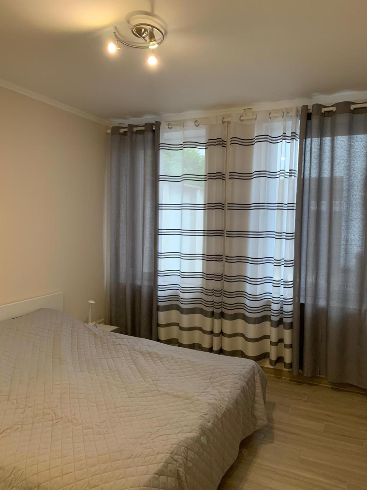 2Raum-Apartment Leznew