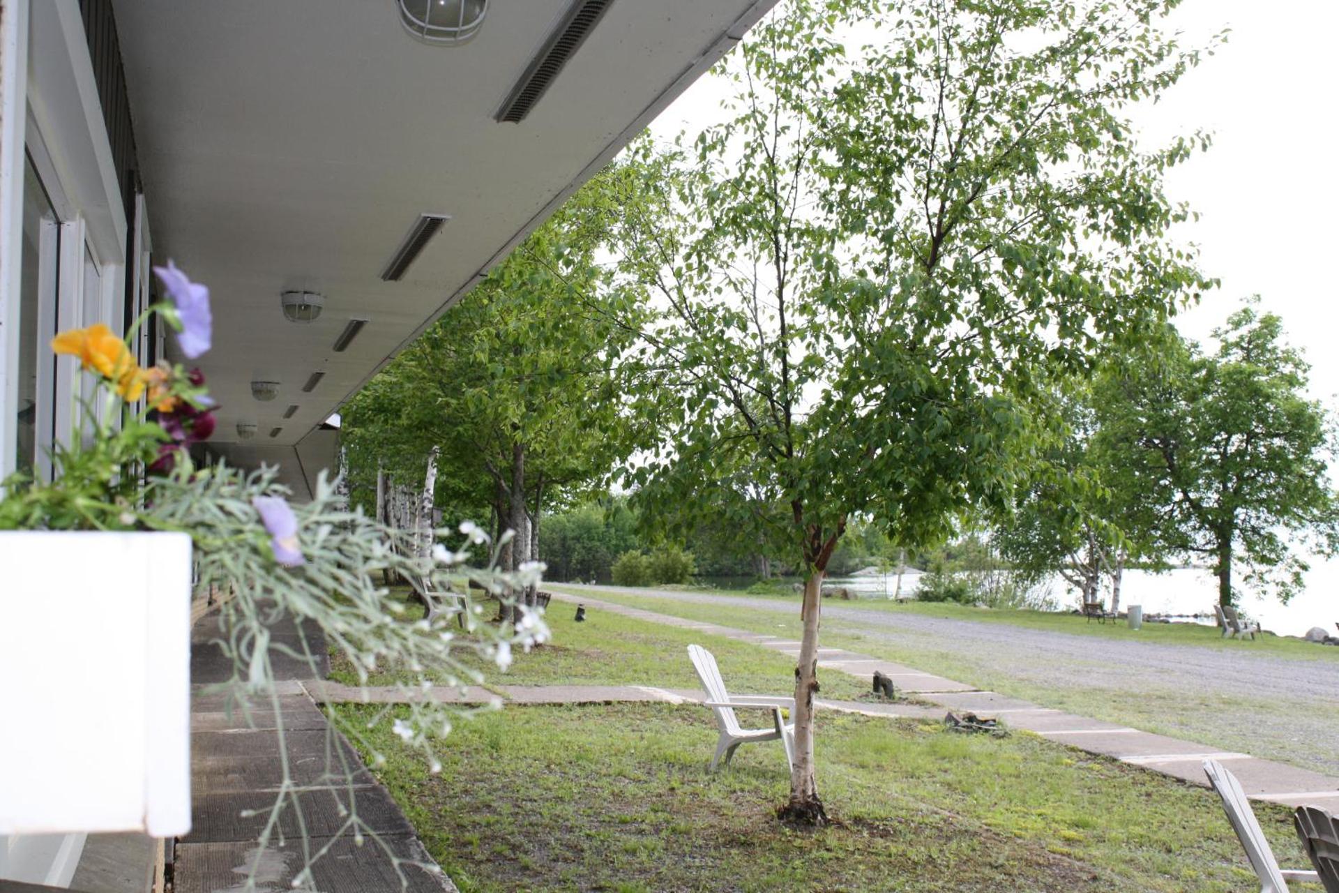 Double Room with Two Double Beds