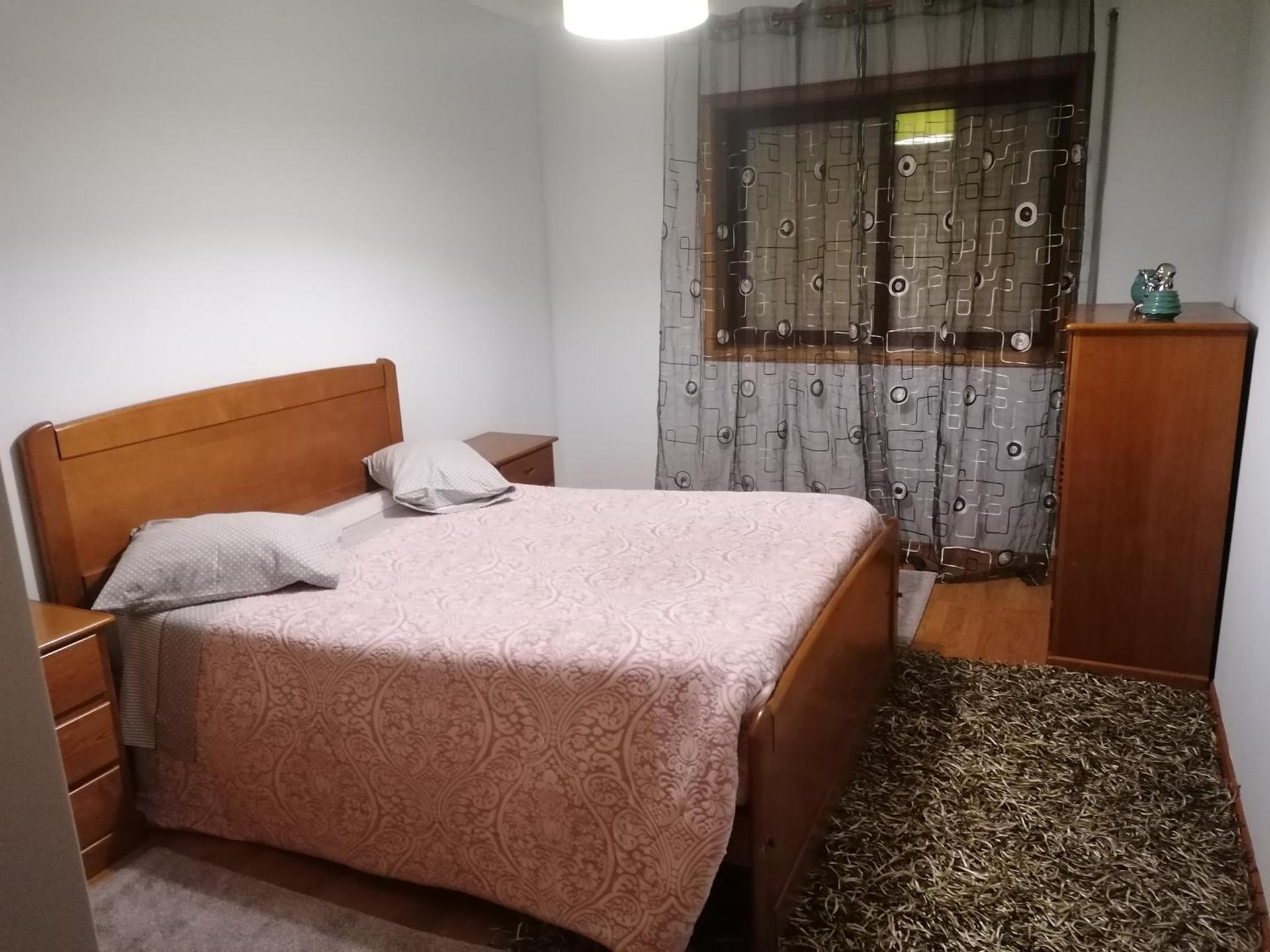 Apartamento Rua da Amizade