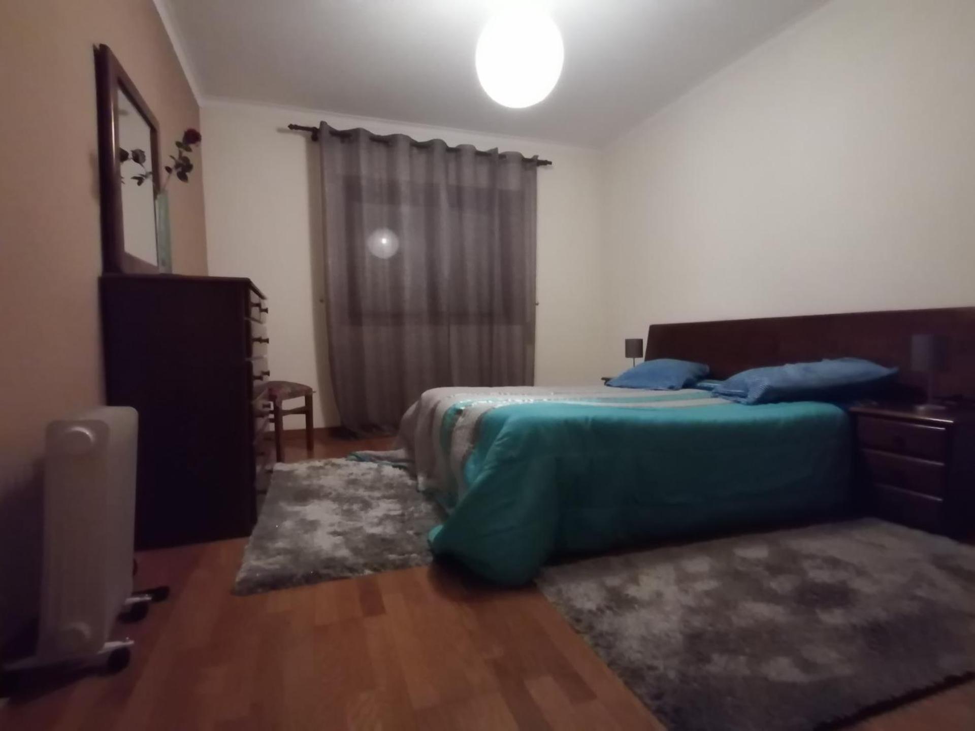 Apartamento Rua da Amizade