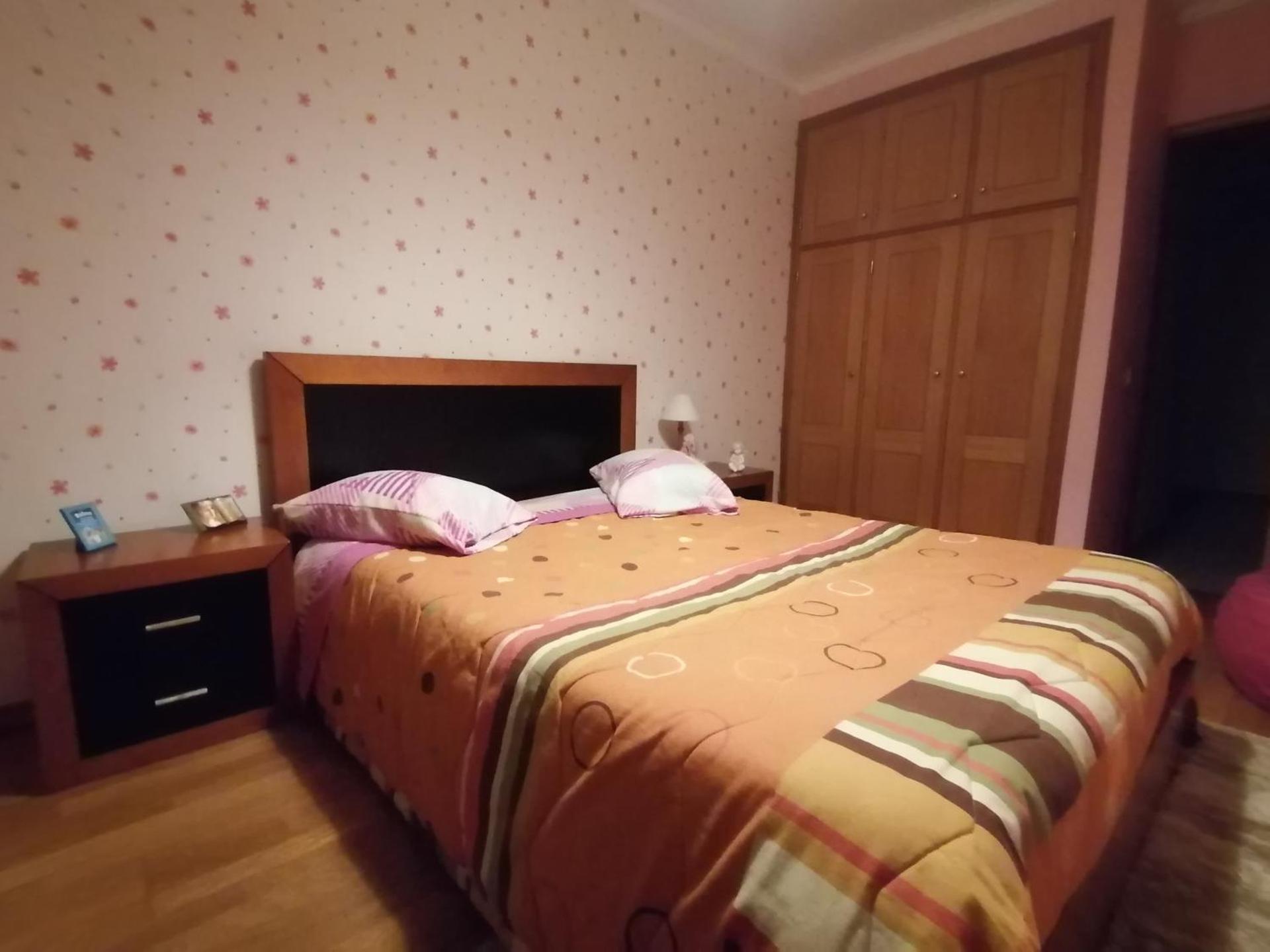 Apartamento Rua da Amizade