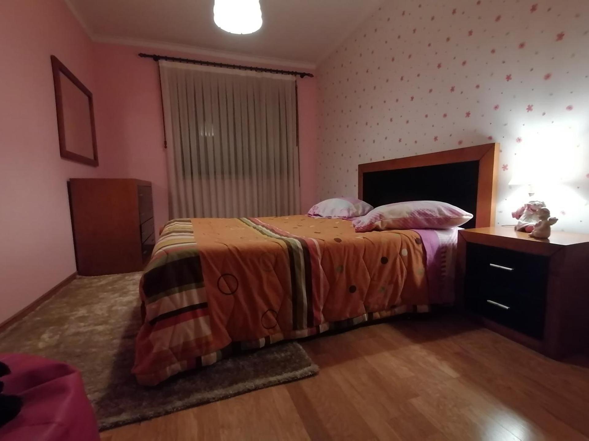 Apartamento Rua da Amizade